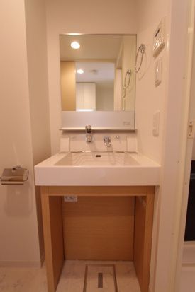 洗面設備　☆独立洗面台☆