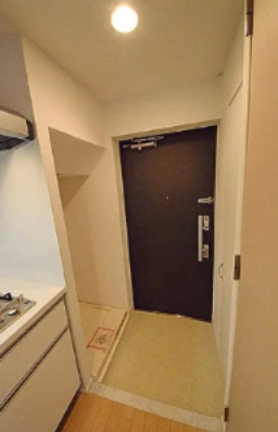 玄関　☆玄関☆