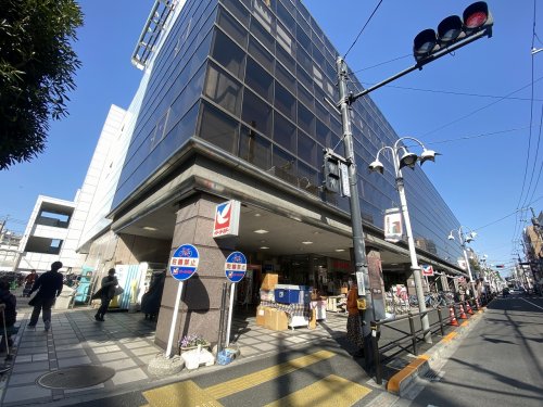 スーパー　イトーヨーカドー 上板橋店（スーパー）まで851m