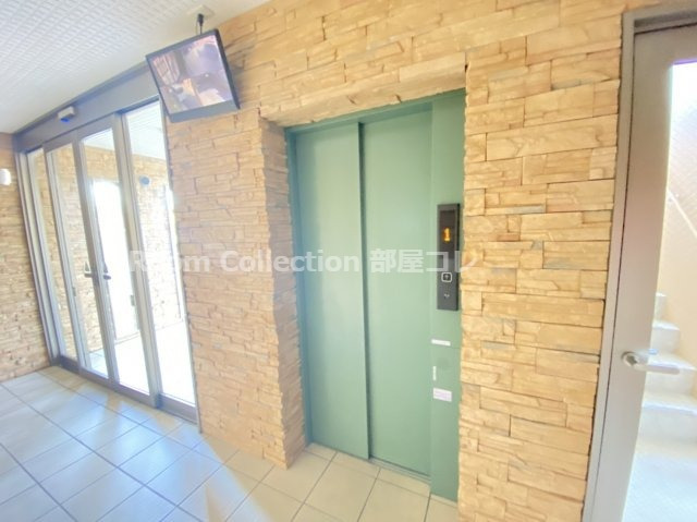 ロビー　※同物件写真