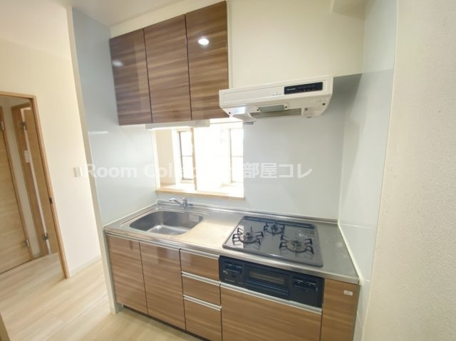 キッチン　※同物件写真