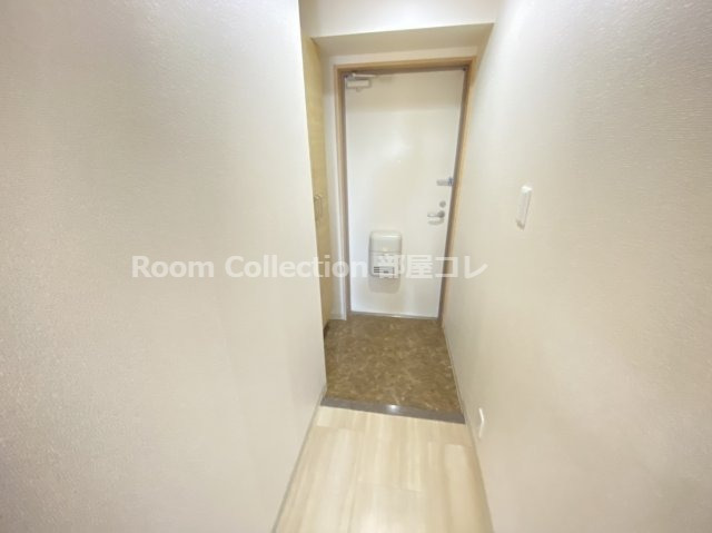 玄関　※同物件写真