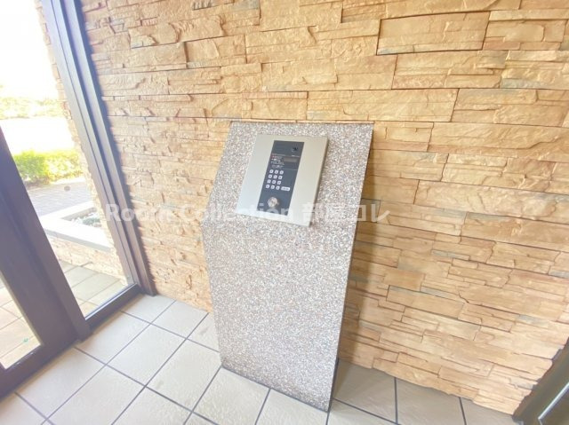 セキュリティ　※同物件写真