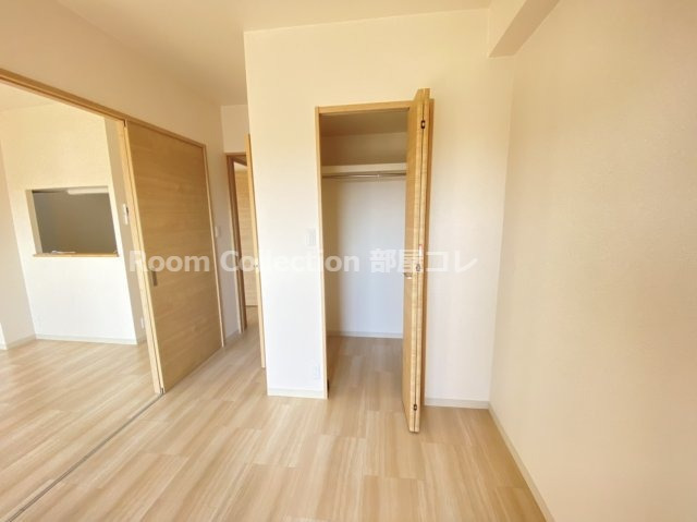 収納　※同物件写真