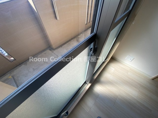 バルコニー　※同物件写真