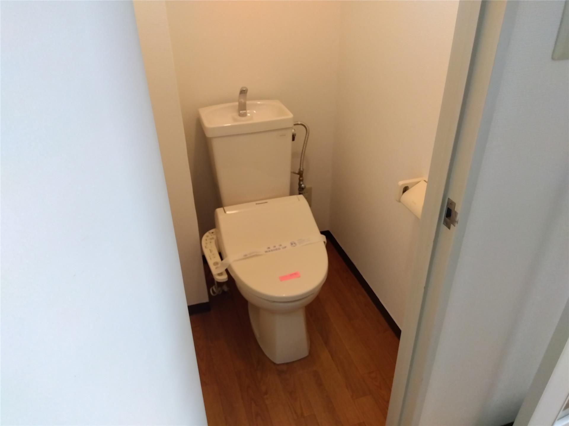 トイレ　別室参考写真