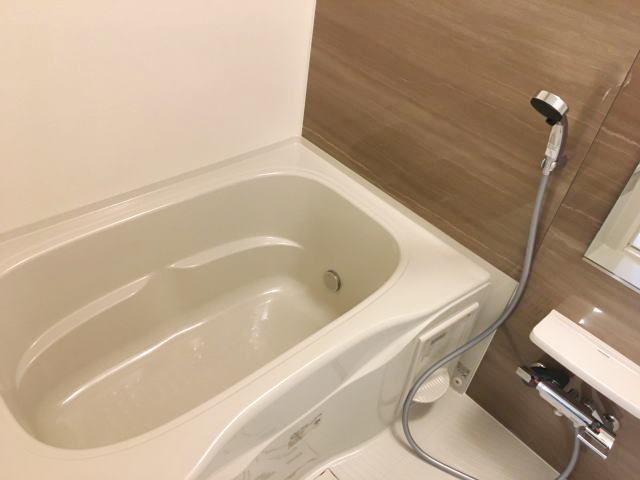 バス・シャワールーム　同仕様