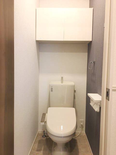 トイレ　同仕様