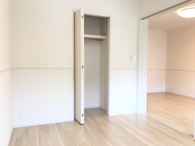 収納　同仕様