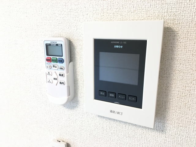 セキュリティ　同仕様