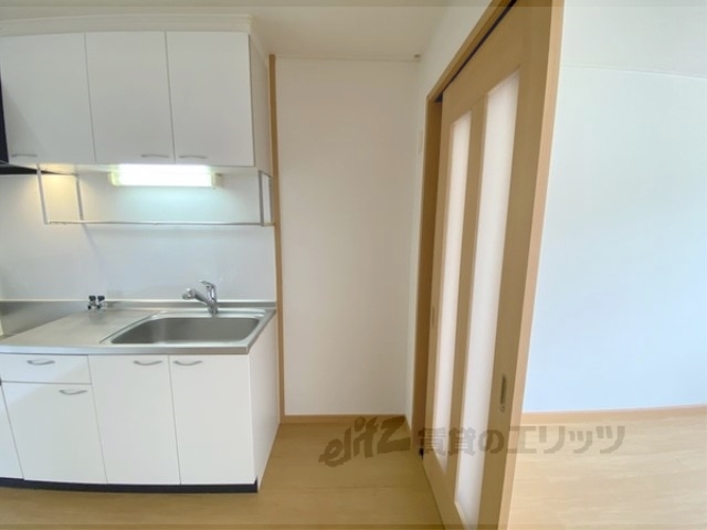 その他部屋・スペース　冷蔵庫置場
