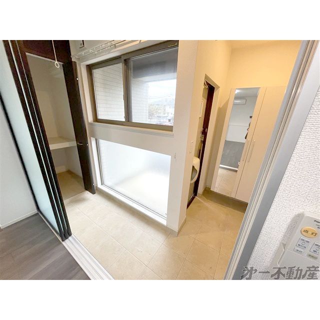 その他部屋・スペース　サンルーム