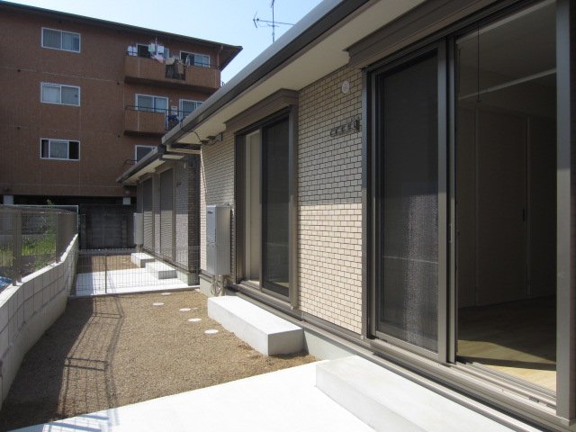 庭
