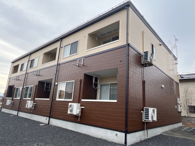建物外観　外観写真その他1