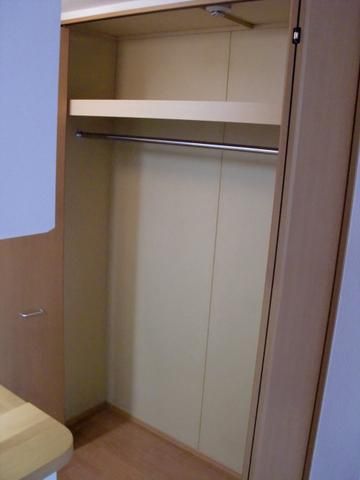 収納　★★収納２箇所あり★★