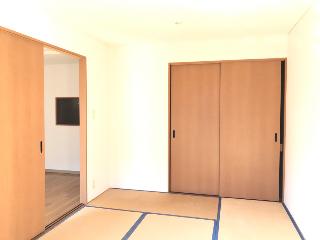 その他　和室（イメージ）