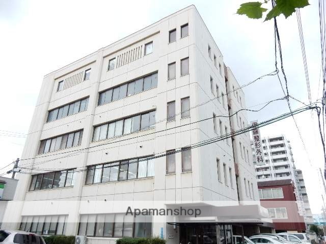 病院　伊藤整形外科（病院）まで500m