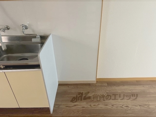 その他部屋・スペース　冷蔵庫置場
