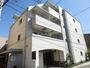 ロアール神戸住吉 4階 築19年の賃貸物件