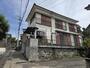 浦上車庫駅より徒歩7分 築47年4ヶ月 2階建の賃貸物件