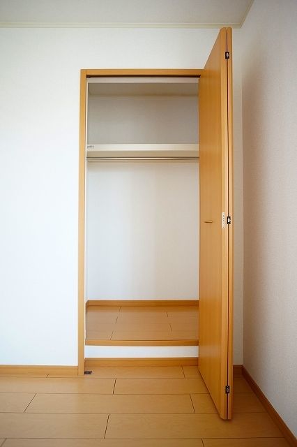 収納　図面と現状に相違がある場合には現状を優先