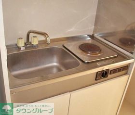 キッチン