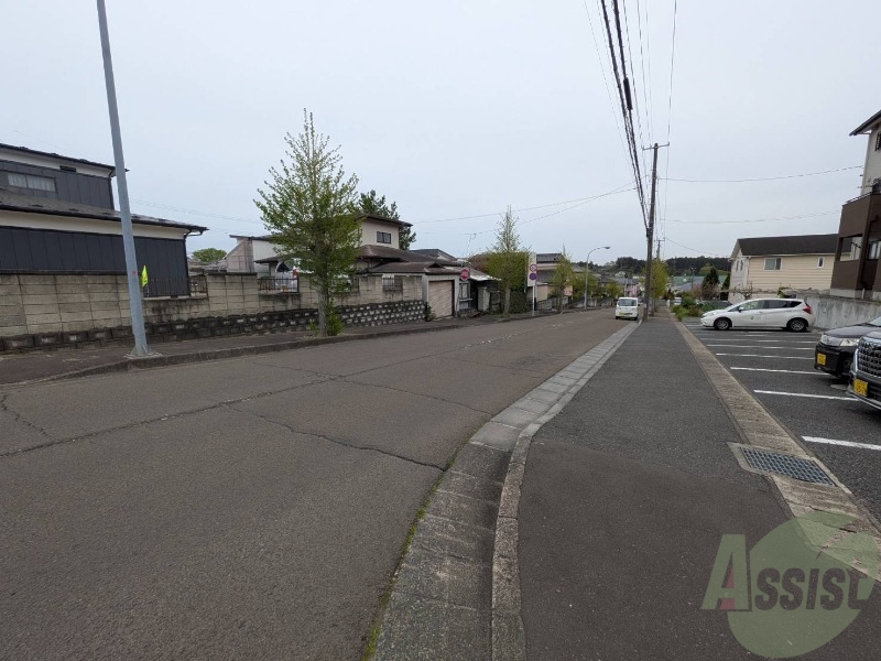 その他共有部分　駐輪場その他