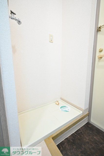 その他設備　同物件別部屋写真