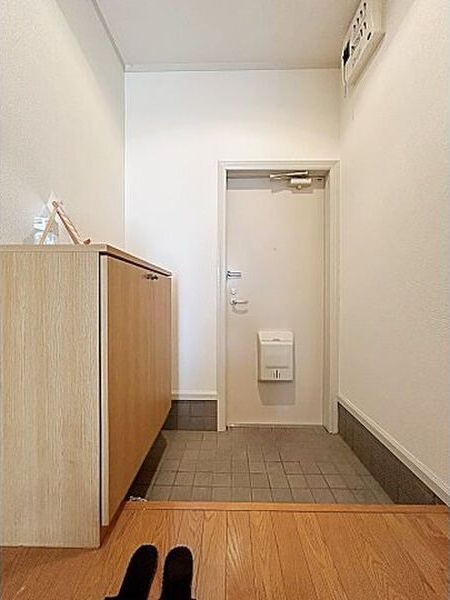 玄関　初期費用分割可★ご希望の場所まで無料送迎サービス付♪