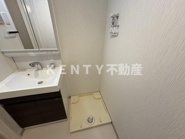 La Douceur大森山王の内装写真
