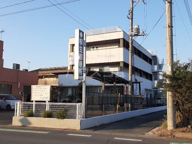 病院　柳生診療所（病院）まで265m