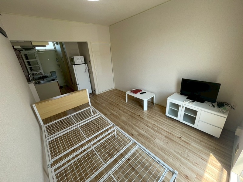 居室・リビング　別部屋参考写真
