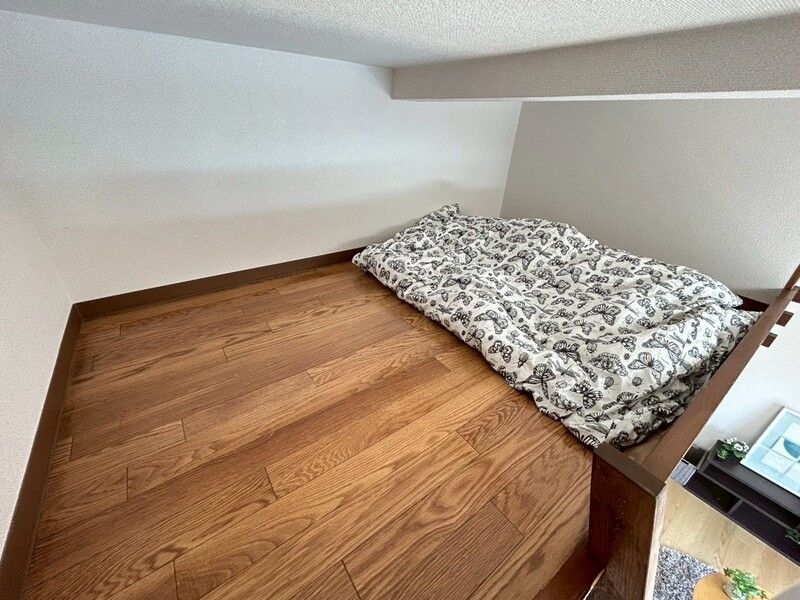 その他部屋・スペース　ロフト