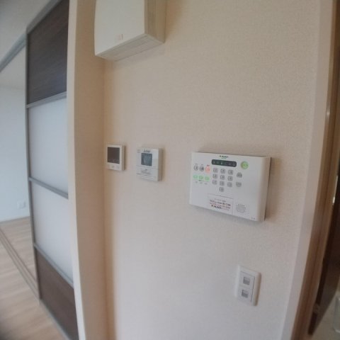 セキュリティ　イメージ写真です。