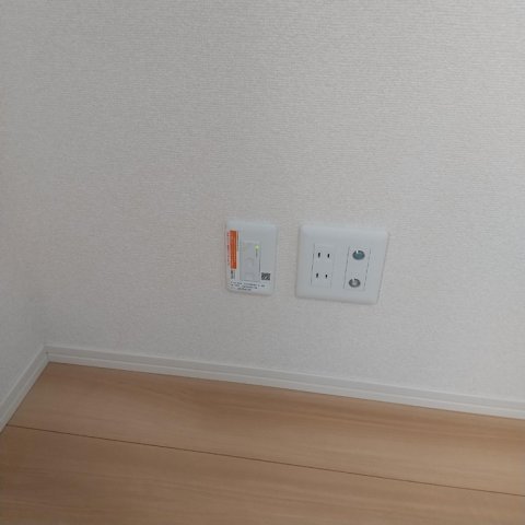 その他設備　イメージ写真です。
