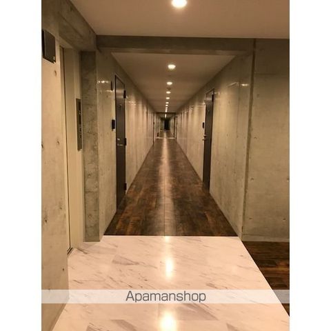 ロビー　ロビー