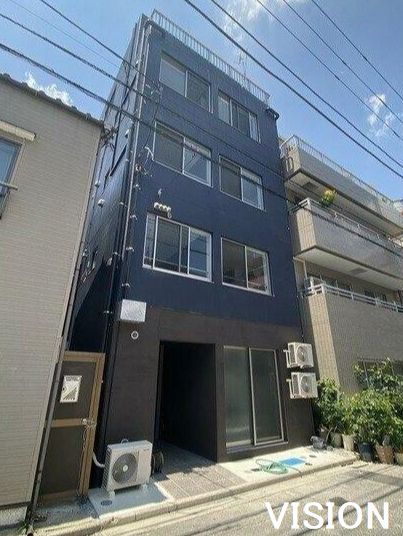 建物外観　☆外観☆