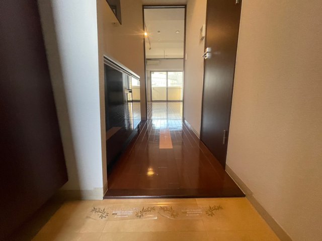 玄関　詳細は、RISUMO江坂本店→06-6155-7137まで♪