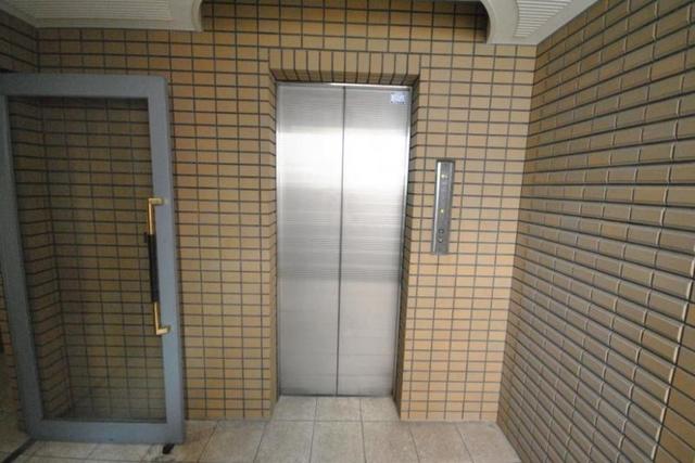 ロビー