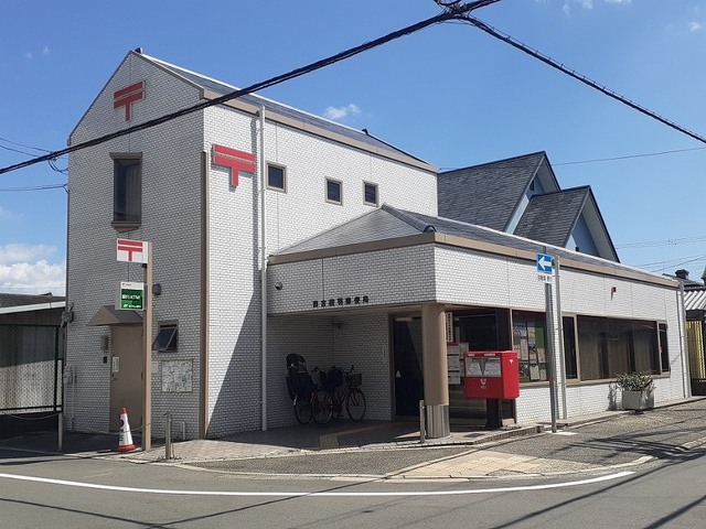 郵便局　西宮綾羽郵便局様（郵便局）まで190m