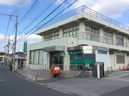 銀行　JAとうかつ中央馬橋支店（銀行）まで619m