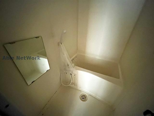 バス・シャワールーム　※同物件別部屋