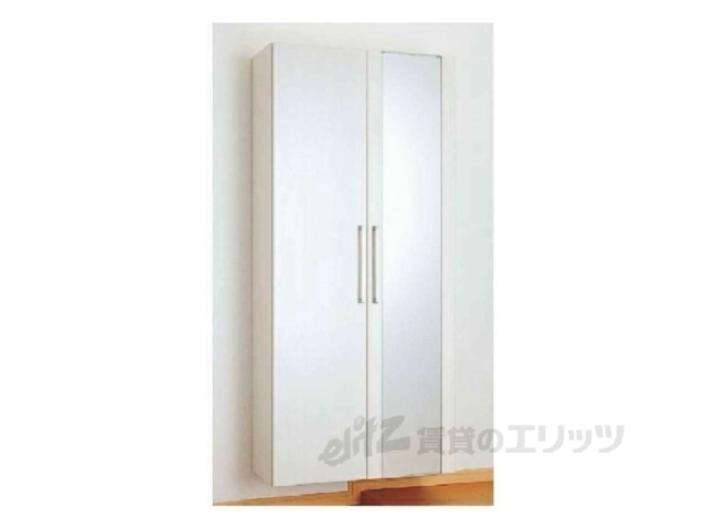 収納　同仕様