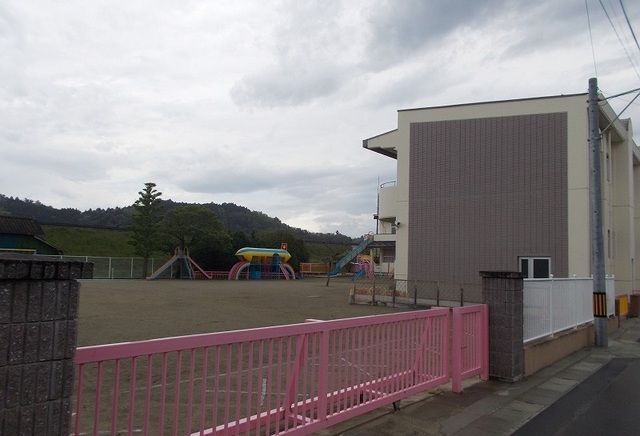 幼稚園・保育園　鳴瀬幼稚園（幼稚園・保育園）まで1100m