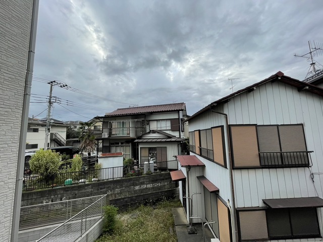 眺望　別号室の参考写真です