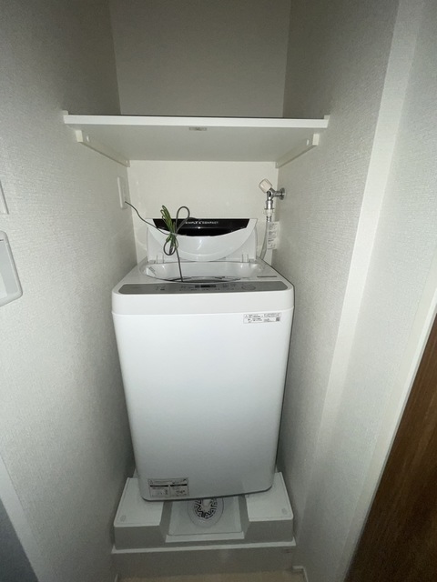 その他設備　別号室の参考写真です