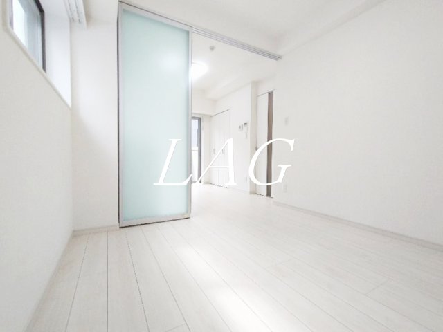 その他部屋・スペース　寝室です。