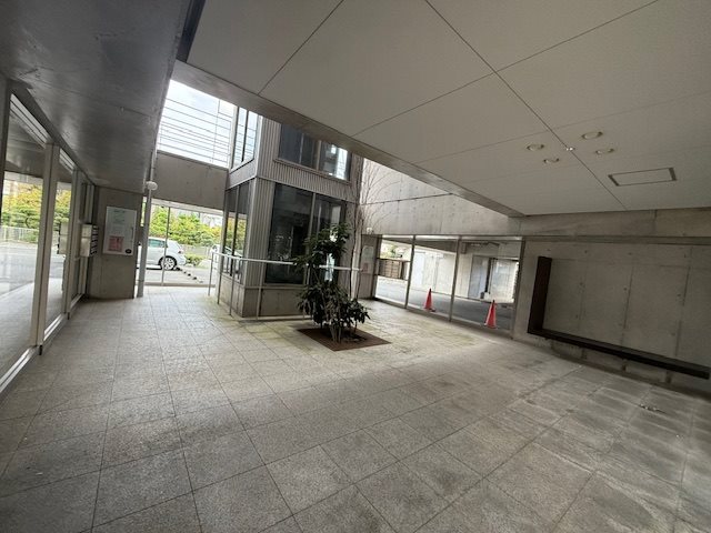 ロビー