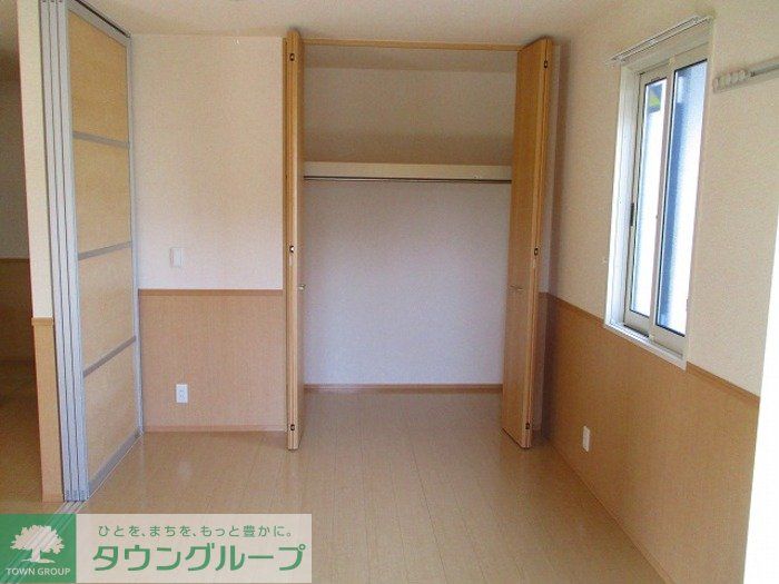 収納　お問合せはタウンハウジングまで！※現地待合わせ相談可能