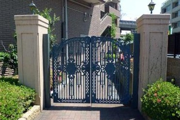 エントランス　☆きれいなエントランス☆
